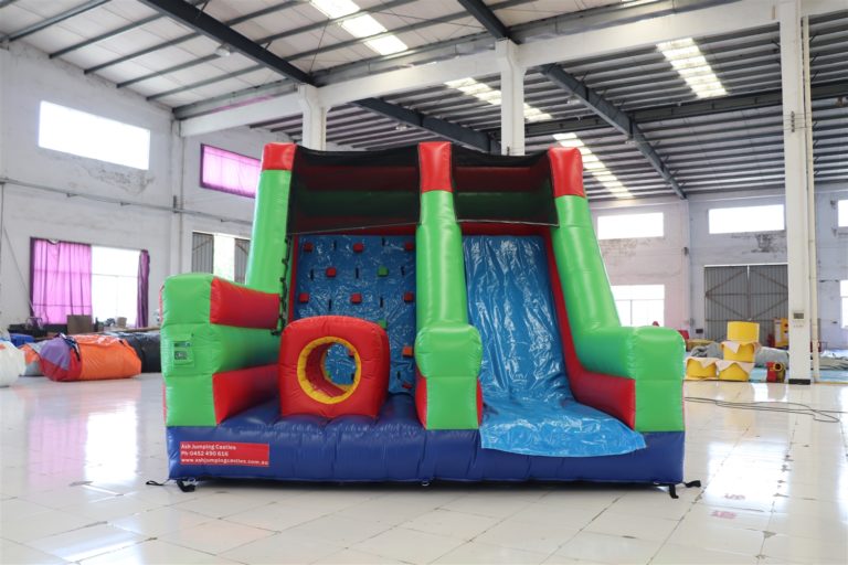 Obstacle Course Cheapest Jumping Castle Hire In Sydney Ash Jumping