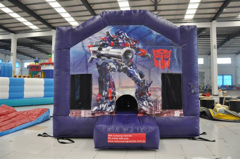 cheapest bouncy castle hire