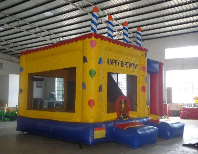 Adult jumping castle hire Sydney - heavy duty inflatables for parties and events